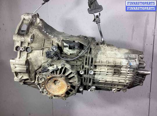 купить КПП механическая (МКПП) 5-ступенчатая на Volkswagen Passat Passat B5+ (3B) 2000-2005 рестайлинг