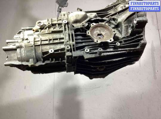 купить КПП механическая (МКПП) 5-ступенчатая на Volkswagen Passat Passat B5+ (3B) 2000-2005 рестайлинг