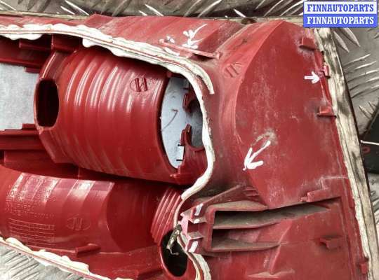 купить Фонарь задний правый на Audi A6 A6 C6 (4F) 2004-2008