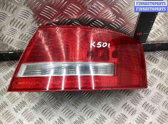 купить Фонарь задний правый на Audi A6 A6 C6 (4F) 2004-2008