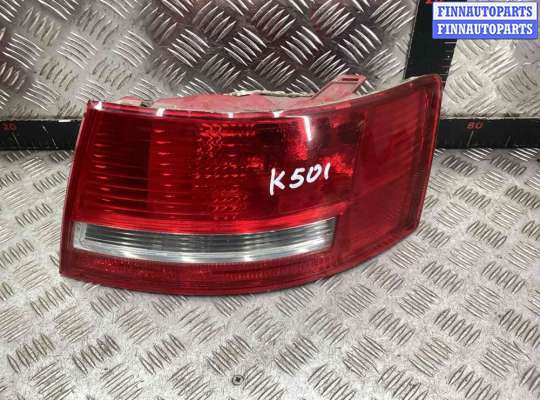 купить Фонарь задний правый на Audi A6 A6 C6 (4F) 2004-2008