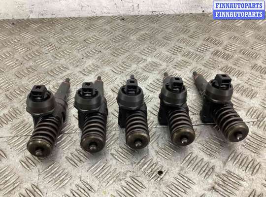 купить Форсунка на Volkswagen Touareg Touareg I (7L) 2002-2006