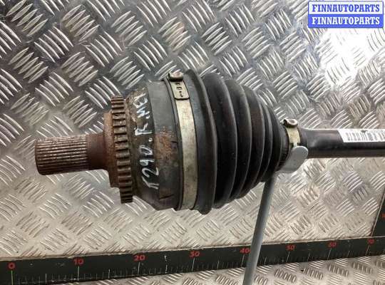 купить Полуось передняя правая (приводной вал, ШРУС) на Volvo V70 V70 II (SW) 2000-2008