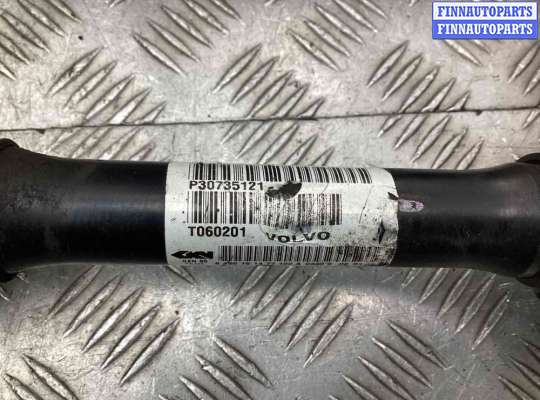 купить Полуось передняя правая (приводной вал, ШРУС) на Volvo V70 V70 II (SW) 2000-2008