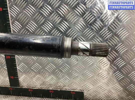 купить Полуось передняя правая (приводной вал, ШРУС) на Volvo V70 V70 II (SW) 2000-2008