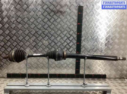 купить Полуось передняя правая (приводной вал, ШРУС) на Volvo V70 V70 II (SW) 2000-2008