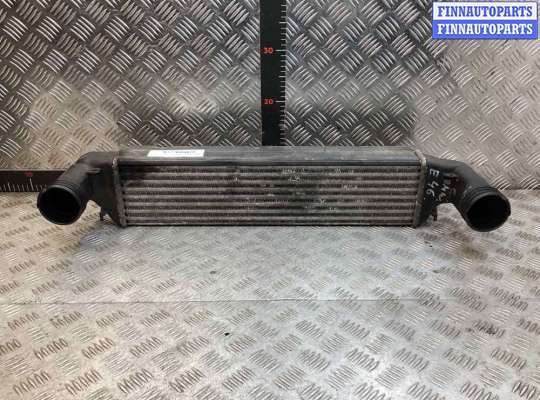 купить Интеркулер на BMW 3-Series 3-Series (E46) 2001-2005 рестайлинг