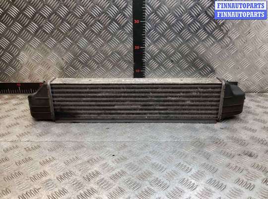 купить Интеркулер на BMW 3-Series 3-Series (E46) 2001-2005 рестайлинг