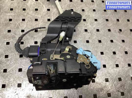 купить Замок двери передней правой на Volkswagen Touareg Touareg I (7L) 2002-2006