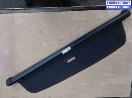 купить Шторка багажника на Volkswagen Golf Golf V (1K) 2004-2009