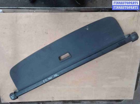 Шторка багажника VG2732406 на Volkswagen Golf Golf V (1K) 2004-2009