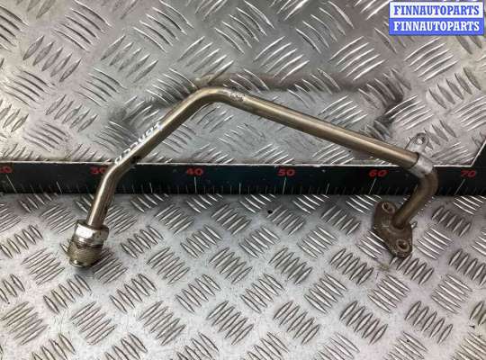 купить Трубка системы рециркуляции EGR на Opel Astra Astra G 1998-2004