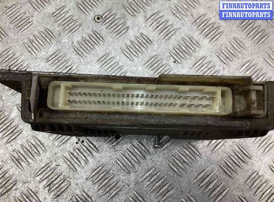 купить Блок управления двигателем на Renault Scenic Scenic I (JA) 1996-1999