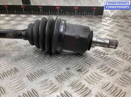 купить Полуось передняя правая (приводной вал, ШРУС) на Opel Astra Astra H 2004-2007