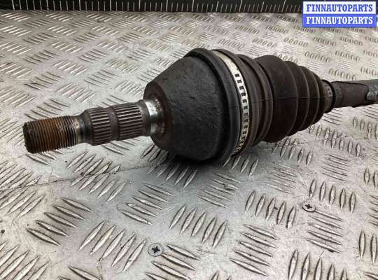 купить Полуось передняя правая (приводной вал, ШРУС) на Opel Astra Astra H 2004-2007