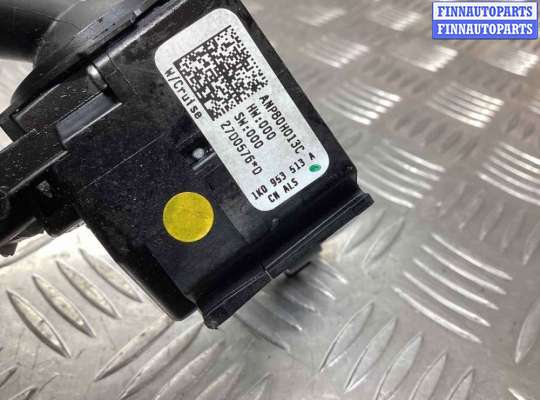 купить Переключатель поворотов на Volkswagen Golf Golf V (1K) 2004-2009