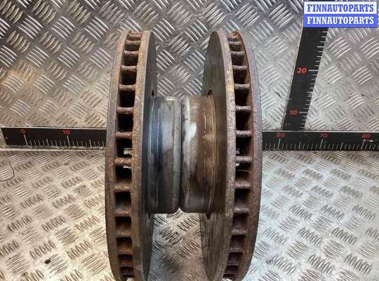 купить Диск тормозной передний на BMW 5-Series 5-Series (E60/61) 2003-2007