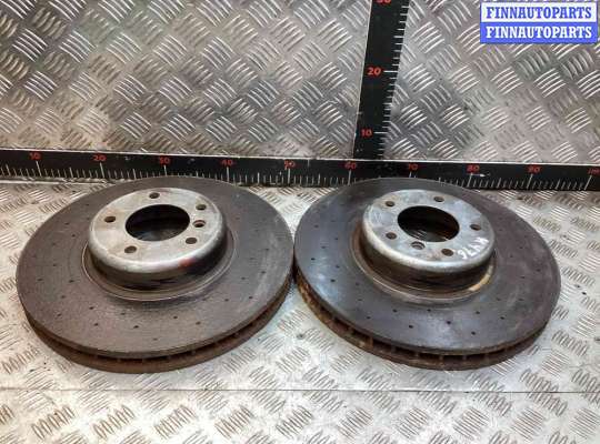 Диск тормозной передний BM3598249 на BMW 5-Series 5-Series (E60/61) 2003-2007