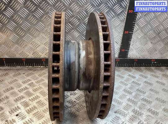 купить Диск тормозной передний на BMW 5-Series 5-Series (E60/61) 2003-2007