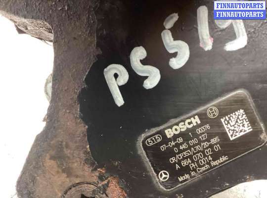 купить ТНВД на Chrysler PT Cruiser PT Cruiser I (PT) 2006-2010 рестайлинг