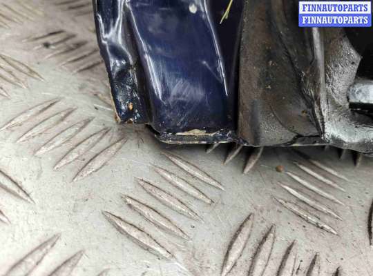 Дверь боковая на Mercedes-Benz E (W124)