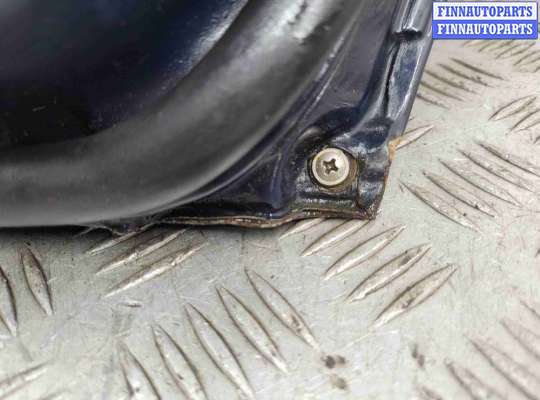 Дверь боковая на Mercedes-Benz E (W124)