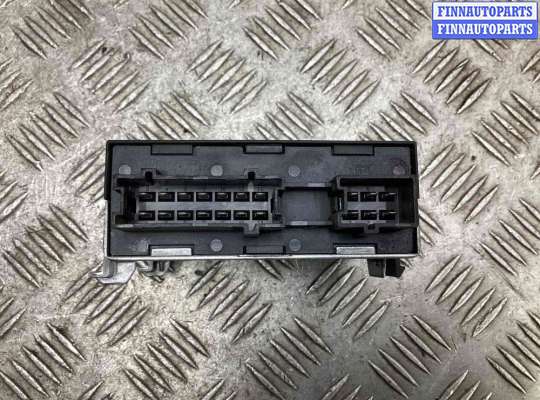 купить Блок управления крышкой багажника на Mercedes E E (W211) 2006-2009 рестайлинг