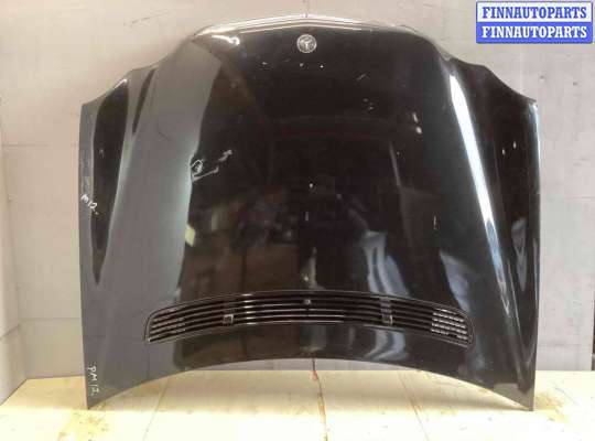 Капот MB1581721 на Mercedes C C (W203) 2000-2004