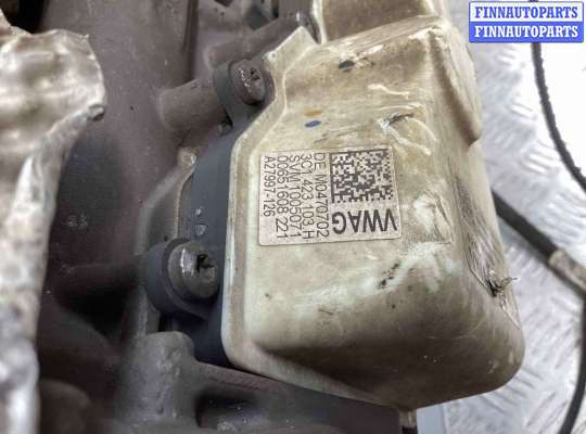 купить Рулевая рейка на Volkswagen Passat Passat B6 (3C) 2005-2010