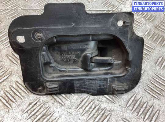 купить Ручка внутренняя задняя левая на Opel Vectra Vectra B 1995-1999