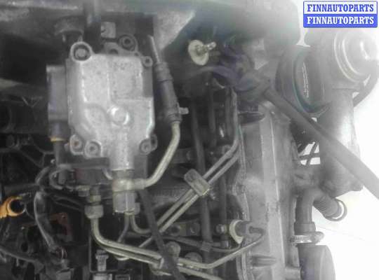 купить Двигатель на Volkswagen Golf Golf IV (1J) 1997-2004