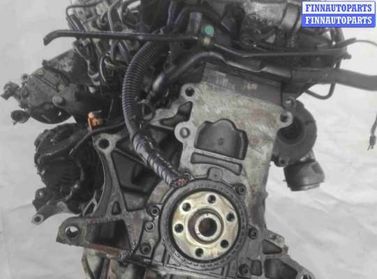 купить Двигатель на Volkswagen Golf Golf IV (1J) 1997-2004