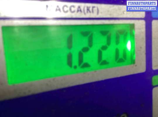 купить Моторчик печки на Hyundai Getz Getz I (TB) 2002-2011