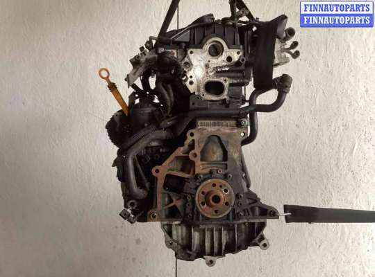 купить Двигатель на Volkswagen Touran Touran I (1T) 2003-2006