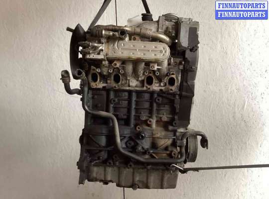 купить Двигатель на Volkswagen Touran I (1T) 2003-2015