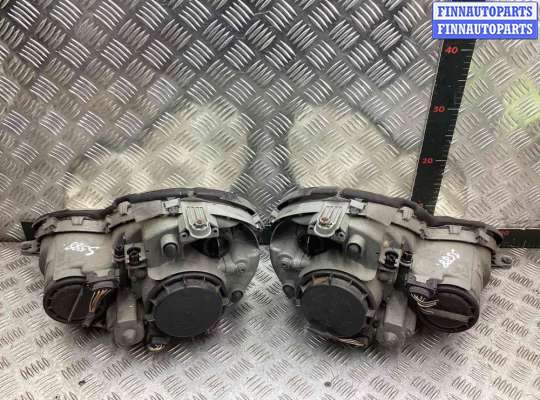 купить Фара правая на Mercedes C C (W203) 2000-2004