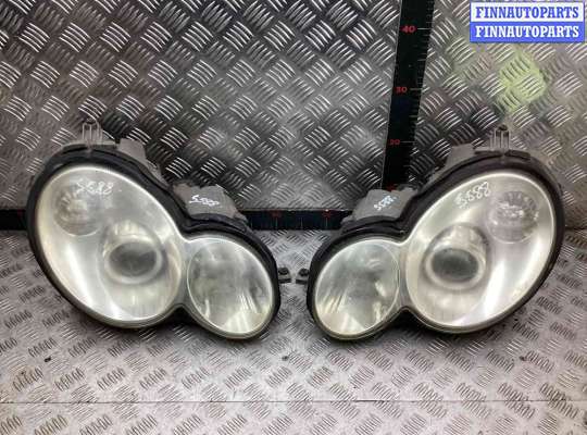 купить Фара правая на Mercedes C C (W203) 2000-2004