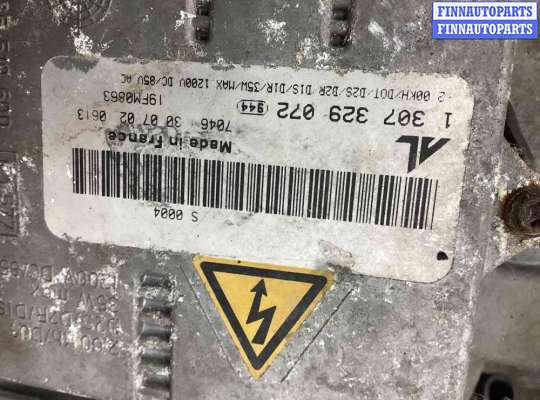 купить Фара правая на Mercedes C C (W203) 2000-2004