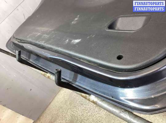 купить Крышка багажника (дверь 3-5) на Ford Fusion Fusion (JU) 2005-2012 рестайлинг