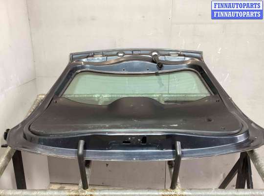 купить Крышка багажника (дверь 3-5) на Ford Fusion Fusion (JU) 2005-2012 рестайлинг
