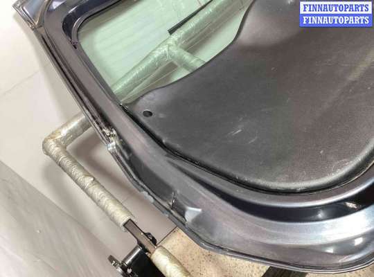 купить Крышка багажника (дверь 3-5) на Ford Fusion Fusion (JU) 2005-2012 рестайлинг