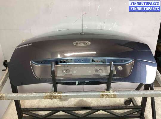 купить Крышка багажника (дверь 3-5) на Ford Fusion Fusion (JU) 2005-2012 рестайлинг