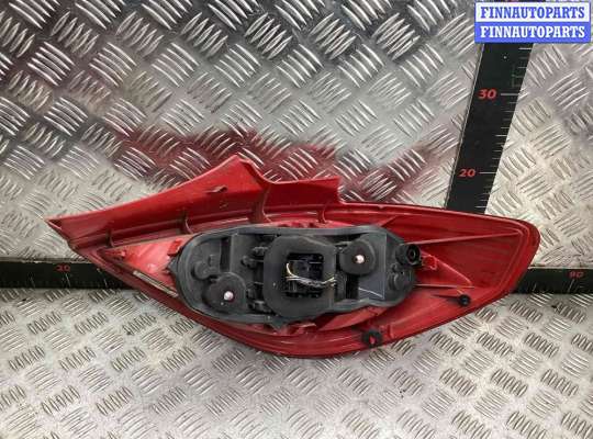 купить Фонарь задний левый на Opel Corsa Corsa D 2006-2010