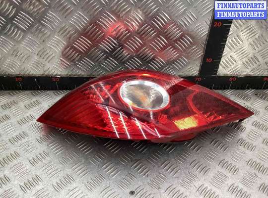 купить Фонарь задний левый на Opel Corsa Corsa D 2006-2010