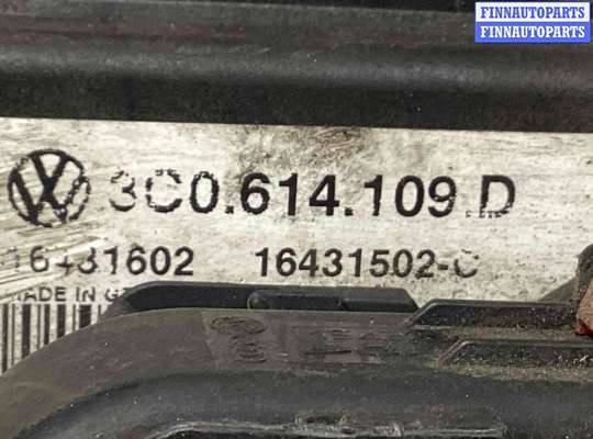 купить Блок ABS на Volkswagen Passat Passat B6 (3C) 2005-2010