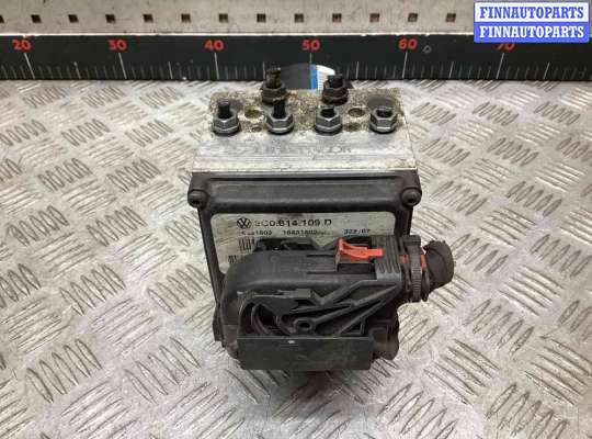 купить Блок ABS на Volkswagen Passat Passat B6 (3C) 2005-2010
