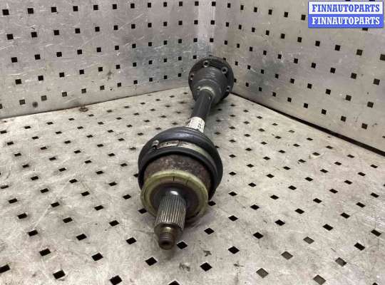 купить Полуось передняя левая (приводной вал, ШРУС) на Volkswagen Polo Polo IV (9N) 2001-2005