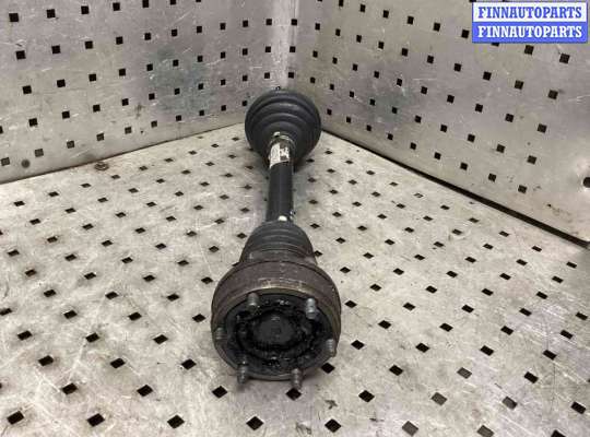 купить Полуось передняя левая (приводной вал, ШРУС) на Volkswagen Polo Polo IV (9N) 2001-2005