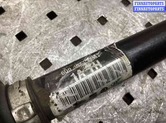 купить Полуось передняя левая (приводной вал, ШРУС) на Volkswagen Polo Polo IV (9N) 2001-2005