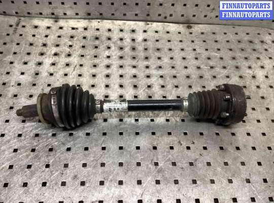 купить Полуось передняя левая (приводной вал, ШРУС) на Volkswagen Polo Polo IV (9N) 2001-2005